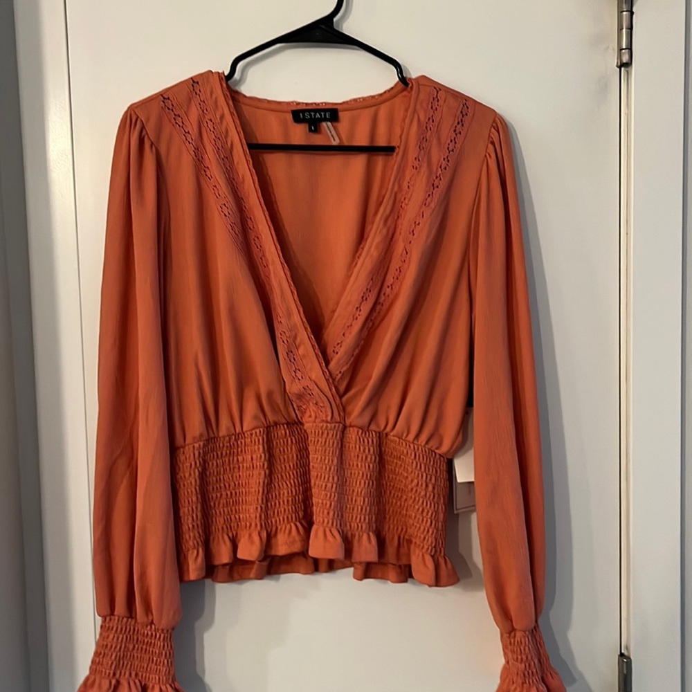 Brand new with tags!